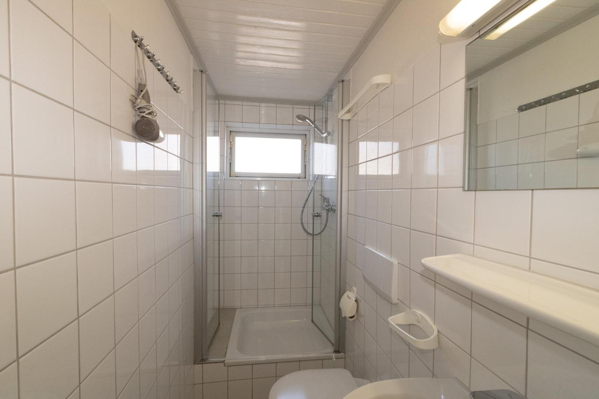 Haus Roseneck App.4 Apartment Hornum Ngoại thất bức ảnh