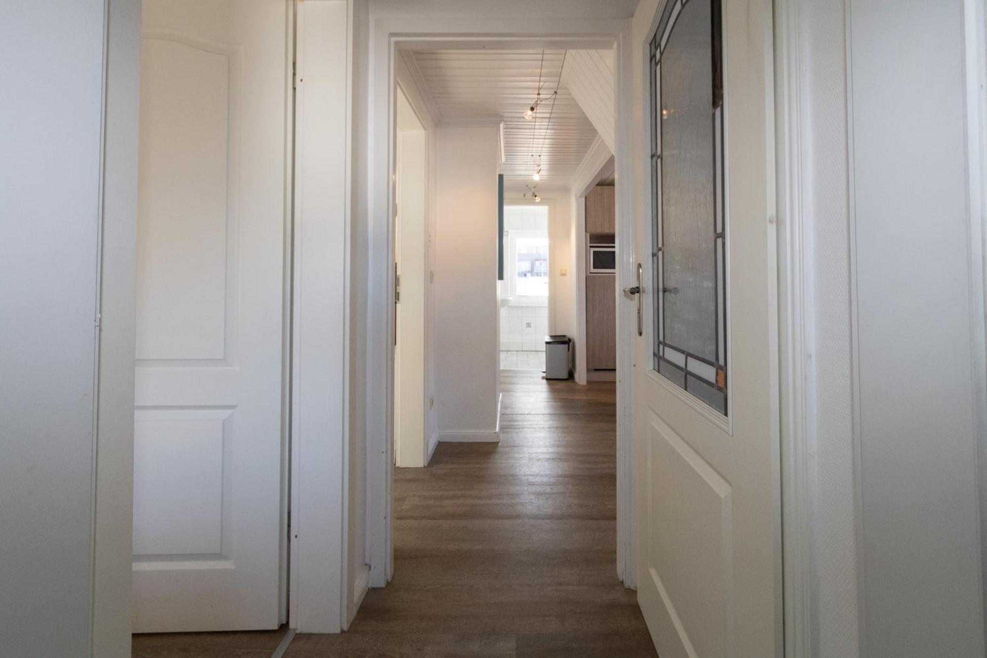 Haus Roseneck App.4 Apartment Hornum Ngoại thất bức ảnh